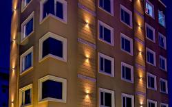 Regalia Grand By Delight Stay