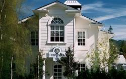 The Bergson, BW Signature Collection