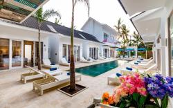Cocotoa Boutique Hotel