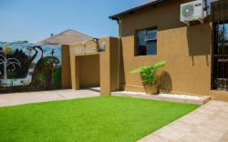 PLATINUM EAGLE GUEST HOUSE