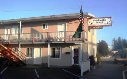 Col-Pacific Motel