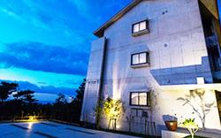 Condominium Kaze no Terrace Doka Doka