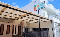 Homestay Simply Homy Jogja dekat Taman Pelangi
