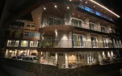 Vaydantaa - Luxury Boutique Resort Mussoorie