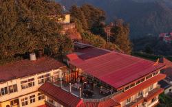 Vaydantaa - Luxury Boutique Hotel Mussoorie