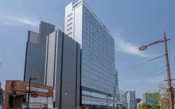 Toyoko Inn Toyama-eki Shinkansen-guchi No.2