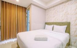 Stylish 1BR at Gold Coast Apartment By Travelio