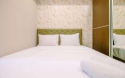 Comfortable 1BR Gold Coast Apartment By Travelio