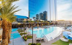 Hilton Grand Vacations Club Elara Center Strip Las Vegas