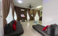 Idaman Hill Homestay