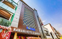 FabHotel Naman