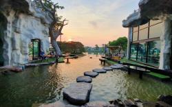 I View Park Resort 