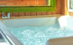 Ganghwado Dongmag Spa Pension