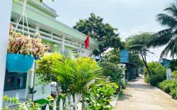 NAI Homestay