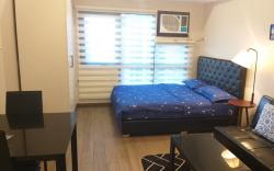 Bachelor’s Pad in Edsa Cubao near Araneta Center