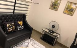 Instagramable Staycation Condo