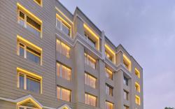 Fortune Inn Heritage Walk Amritsar -  Member ITC Hotels' Group