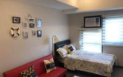 Secret Paradise in Cubao (Deluxe Family Suite)
