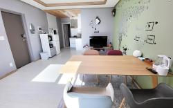 Goseong Deulggot Stay Private House