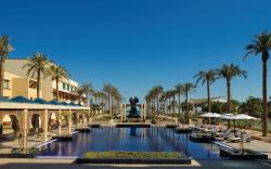 Jumeirah Messilah Beach Kuwait
