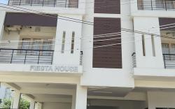 FIESTA HOUSE Pallikaranai, Near Velachery