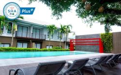 The Lake Chalong Resort