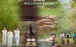 Alba Wellness Resort By Fusion