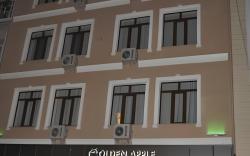 Golden Apple Hotel