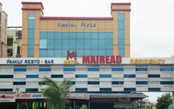 Hotel Mairead