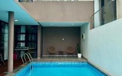 Monolog at Nagoya Valley (4BR Private Pool Villa)