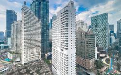 vortex suites klcc by homestay