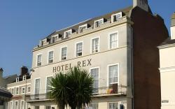 Hotel Rex