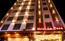 Hotel La Casa Amritsar