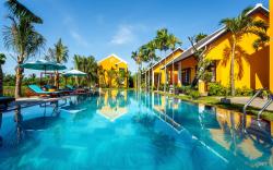 ZEN RETREAT HOI AN