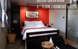 Lo-Ha Guest house, Contactless Check-in