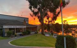 Lake Hume Resort
