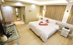 Mi Ge Business hotel