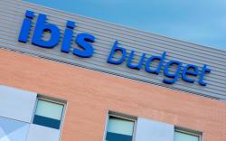 ibis budget Lleida
