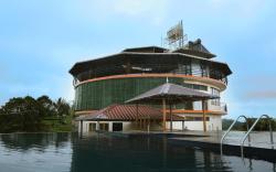 Jungle Edge Resorts