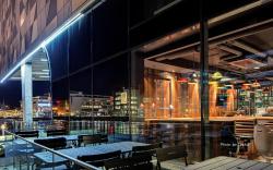Radisson Blu Riverside Hotel