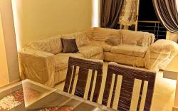 Wonderful Apartment in compound in October Gardens