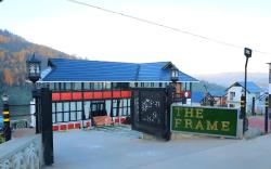 The Frame Resorts - Greater Ooty