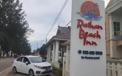 Raihan Beach Resort