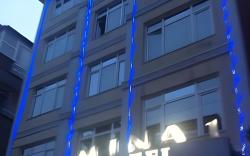 Minabir Otel