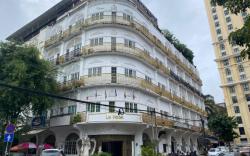 Le Hotel Hotel, Phnom Penh