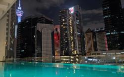 One Bukit Ceylon KLCC  9