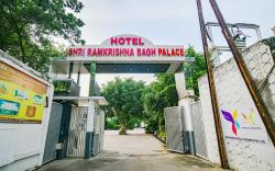 Hotel Shri RamKrishna Bagh Palace by M Square