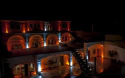 Ottoman Cave Suites