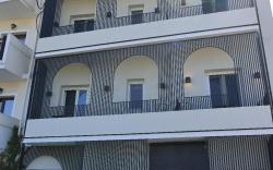 UpHill Unique Boutique Hotel 