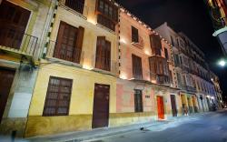  Anahita Boutique Hotel